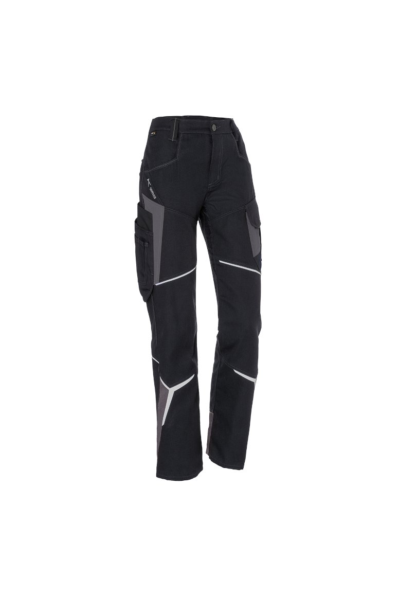 KÜBLER BODYFORCE Damenhose